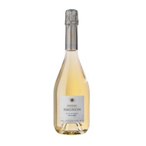 Pierre Mignon Blanc de Blancs Grand Cru - 75cl