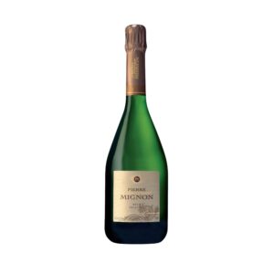 Pierre Mignon Prestige Brut - 75cl