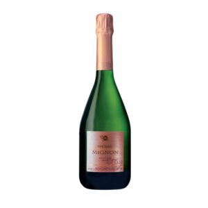 Pierre Mignon Prestige Rosé de Saignée - 75cl