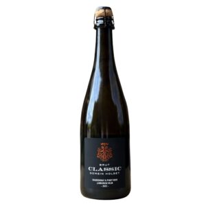 Domein Holset Classic 2022 Brut - 75cl