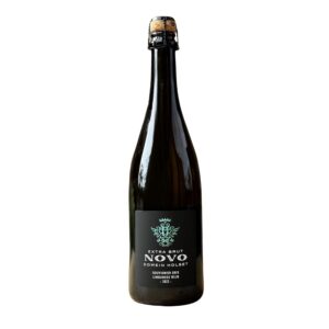 Domein Holset Novo 2022 Extra Brut - 75cl
