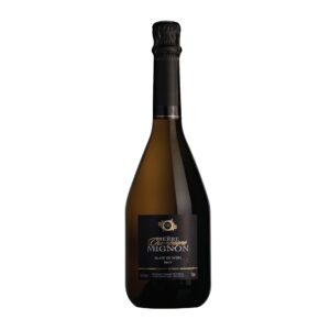 Pierre Mignon Blanc de Noirs Brut - 75cl