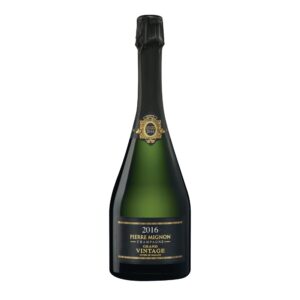 Pierre Mignon Grand Vintage Année de Madame 2016 - 75cl