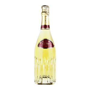 Vrancken Diamant Brut for Cartier - 75cl
